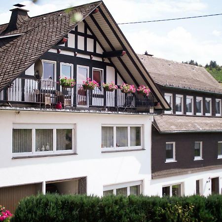 Bauernhofpension Wiebelhaus-Mester Lennestadt Exterior photo